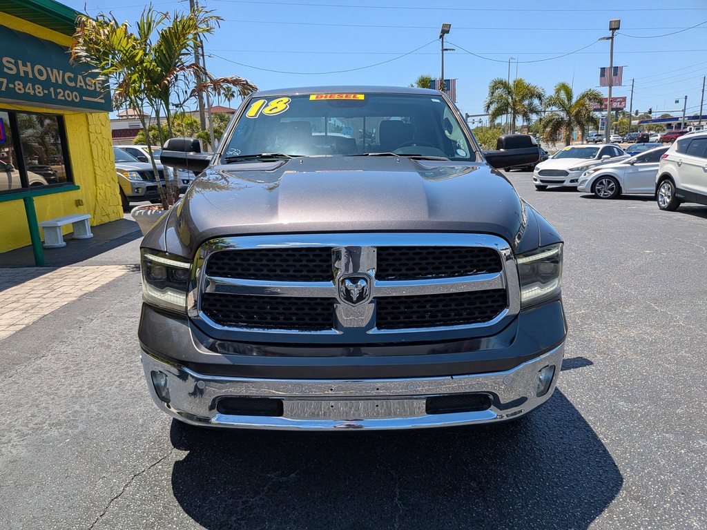 Ram 1500 Vehicle Full-screen Gallery Image 05