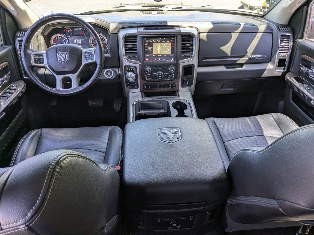 Ram 1500 Vehicle Full-screen Gallery Image 10