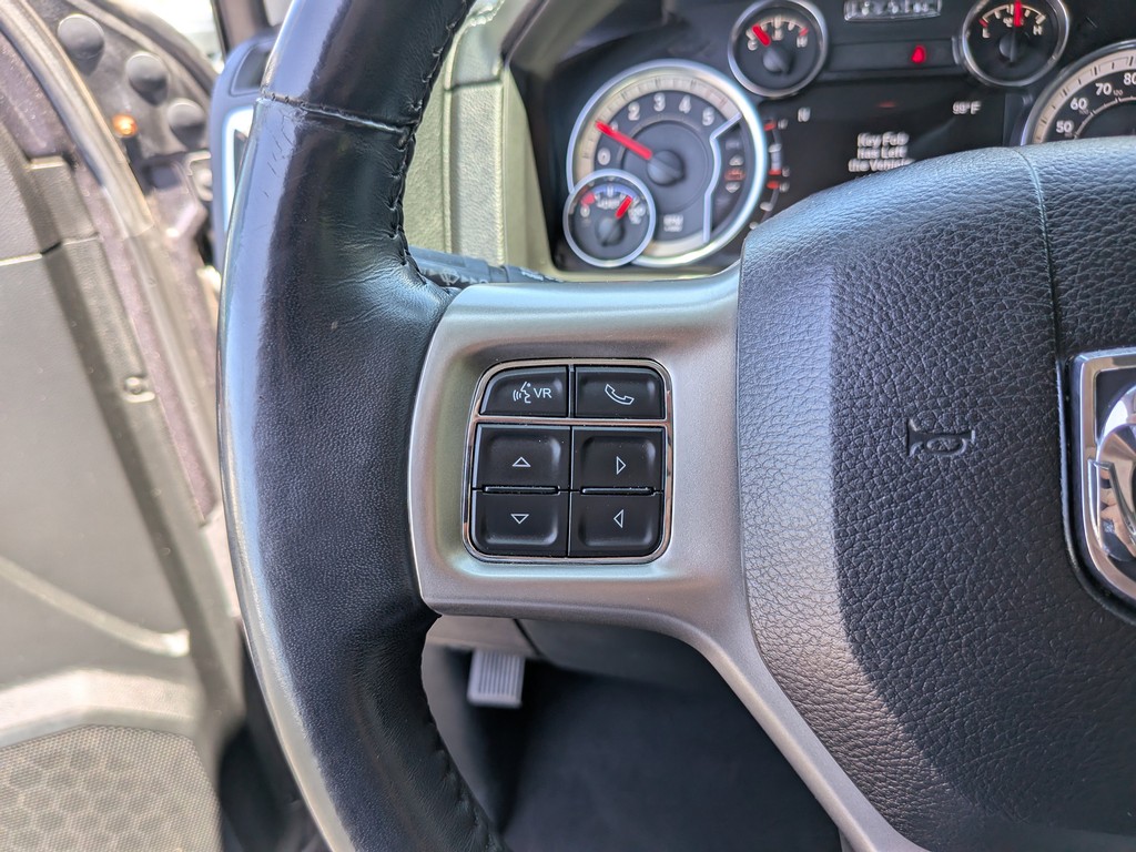 Ram 1500 Vehicle Full-screen Gallery Image 26