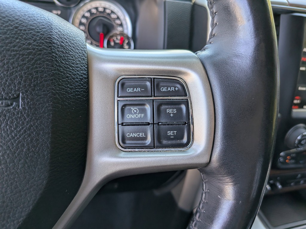 Ram 1500 Vehicle Full-screen Gallery Image 27