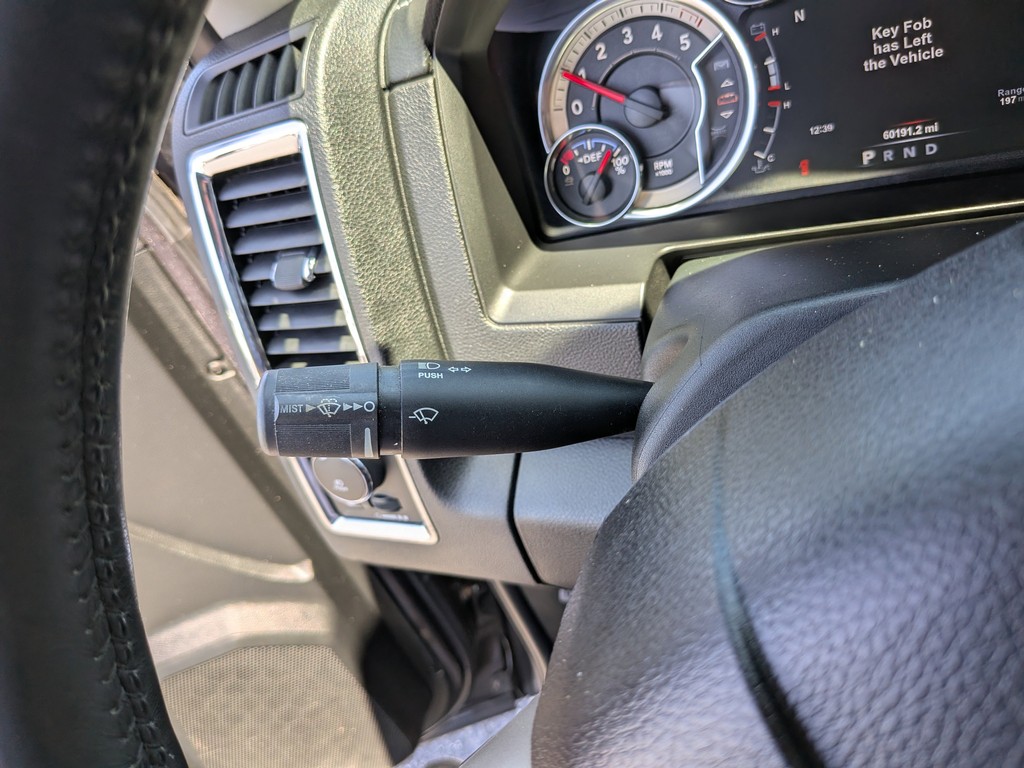 Ram 1500 Vehicle Full-screen Gallery Image 28