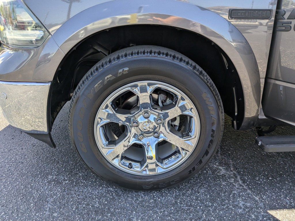 Ram 1500 Vehicle Full-screen Gallery Image 30