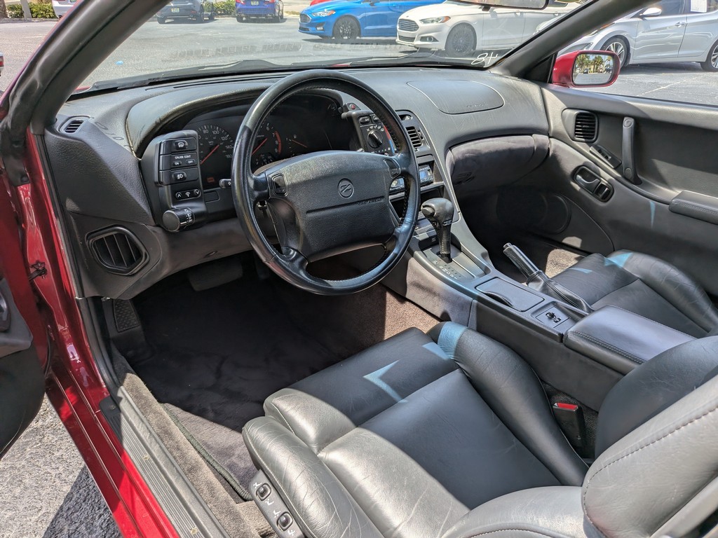 Nissan 300ZX Vehicle Full-screen Gallery Image 10