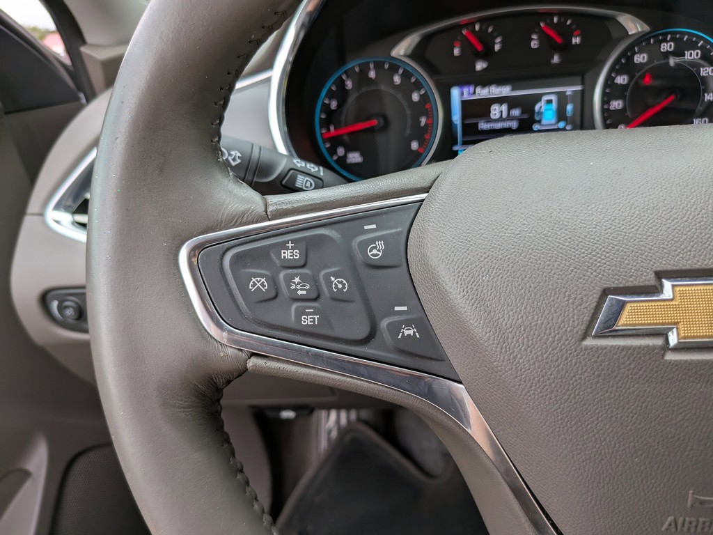 Chevrolet Malibu Vehicle Full-screen Gallery Image 29
