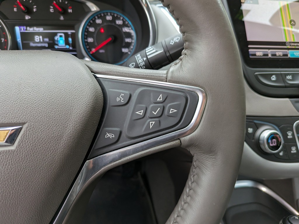 Chevrolet Malibu Vehicle Full-screen Gallery Image 30