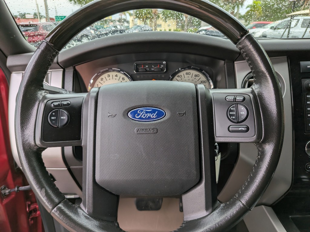 Ford Expedition EL Vehicle Full-screen Gallery Image 27