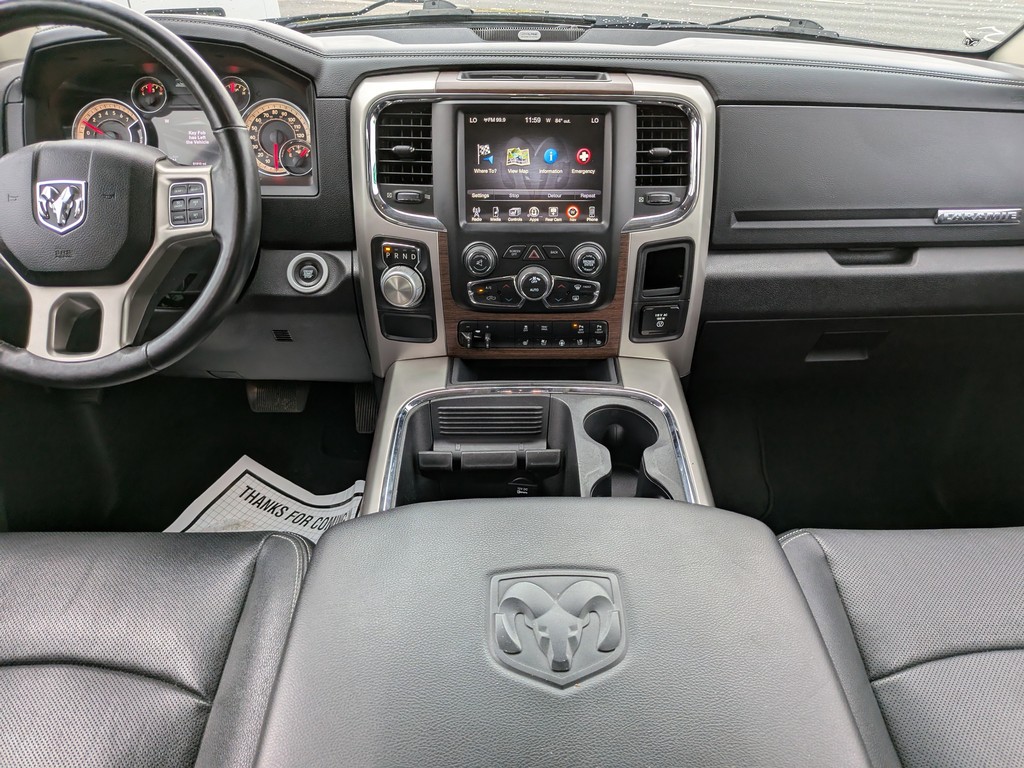 Ram 1500 Vehicle Full-screen Gallery Image 04