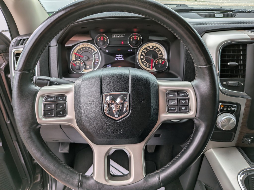 Ram 1500 Vehicle Full-screen Gallery Image 17