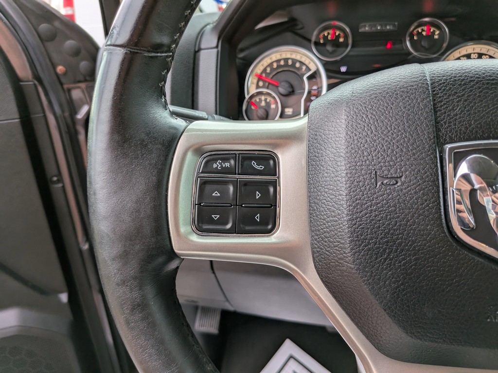 Ram 1500 Vehicle Full-screen Gallery Image 18