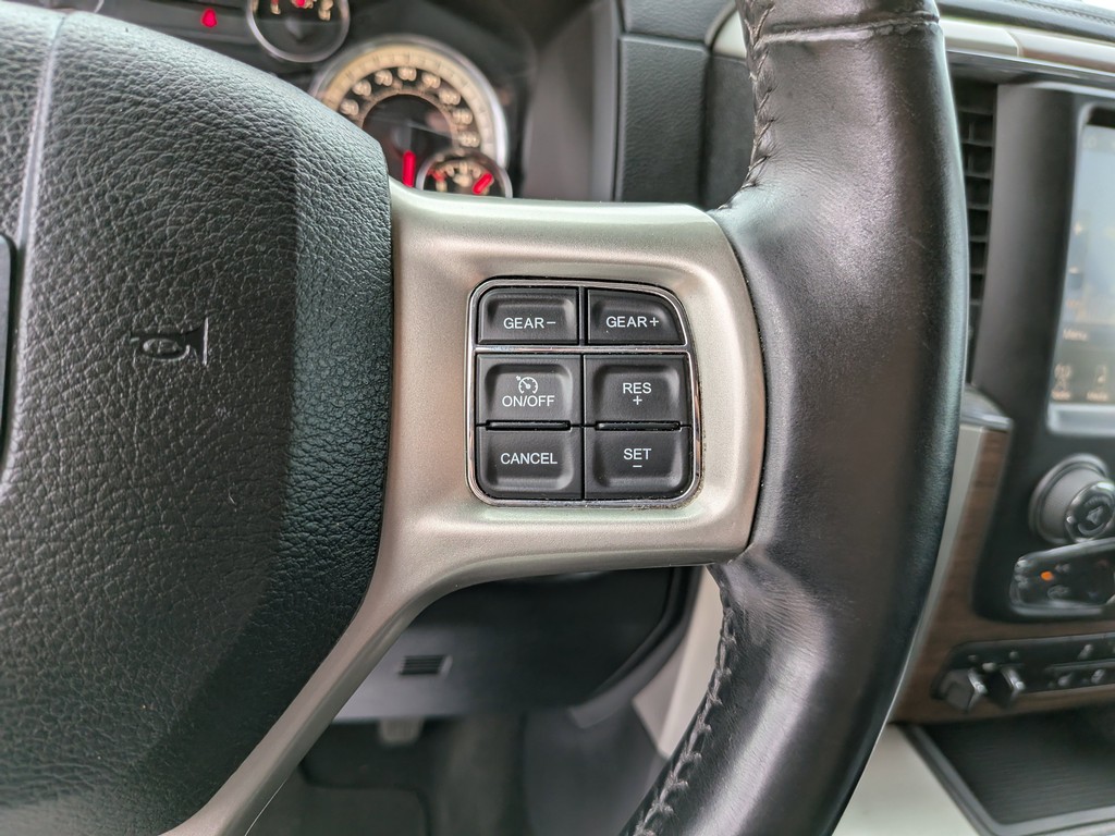 Ram 1500 Vehicle Full-screen Gallery Image 19