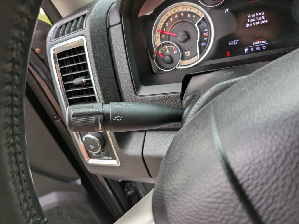 Ram 1500 Vehicle Full-screen Gallery Image 20