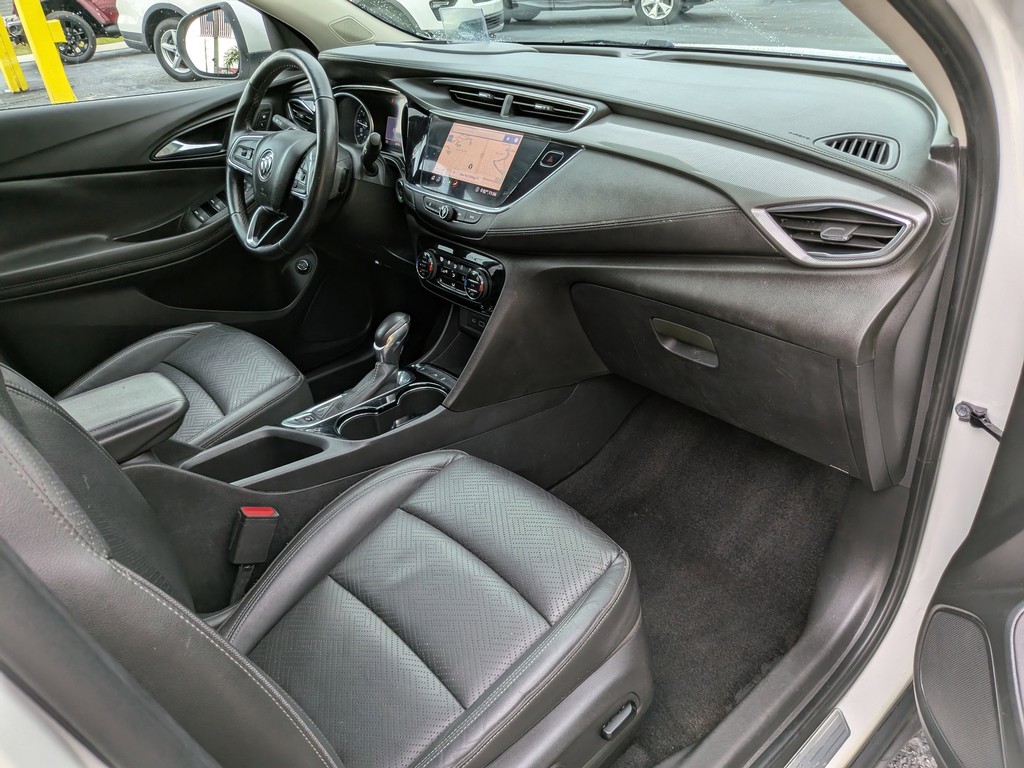 Buick Encore GX Vehicle Full-screen Gallery Image 10