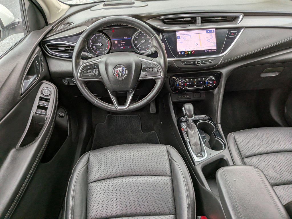 Buick Encore GX Vehicle Full-screen Gallery Image 12