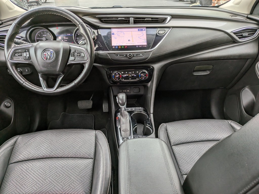 Buick Encore GX Vehicle Full-screen Gallery Image 13