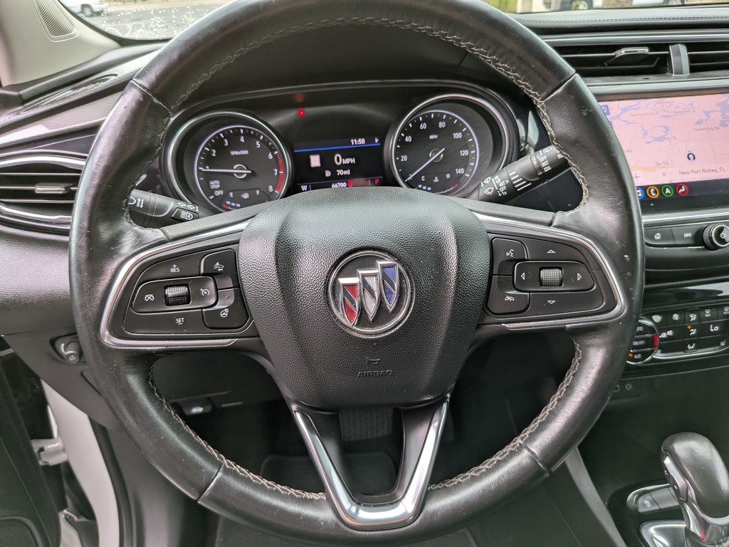 Buick Encore GX Vehicle Full-screen Gallery Image 25