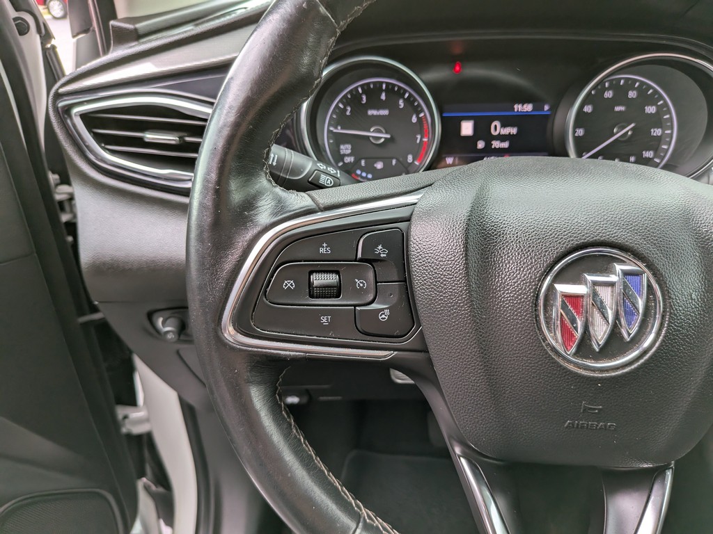 Buick Encore GX Vehicle Full-screen Gallery Image 26