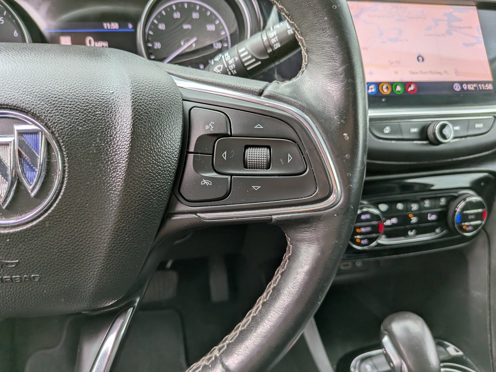 Buick Encore GX Vehicle Full-screen Gallery Image 27