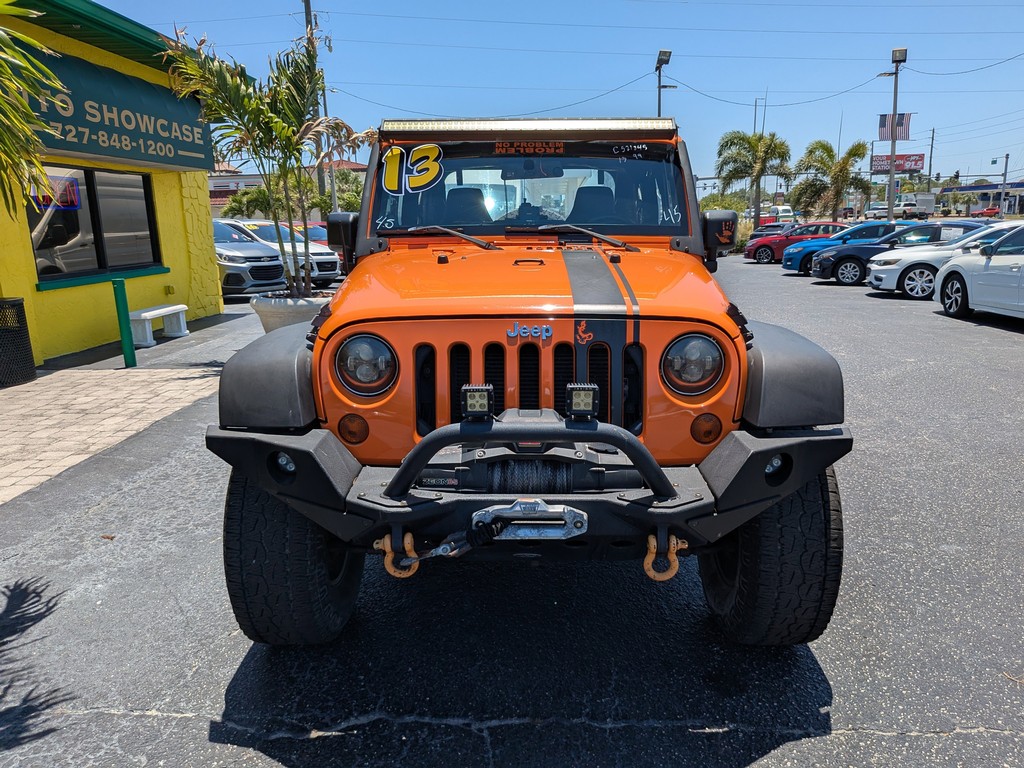 Jeep Wrangler Vehicle Full-screen Gallery Image 05