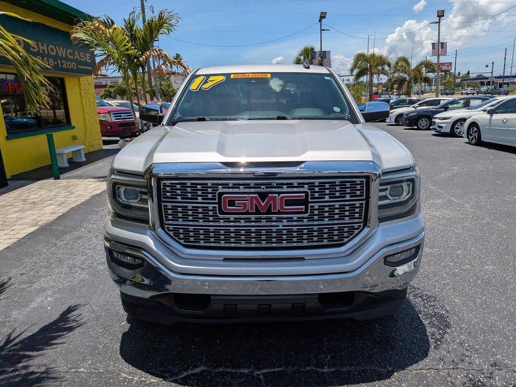 GMC Sierra 1500 Vehicle Full-screen Gallery Image 05
