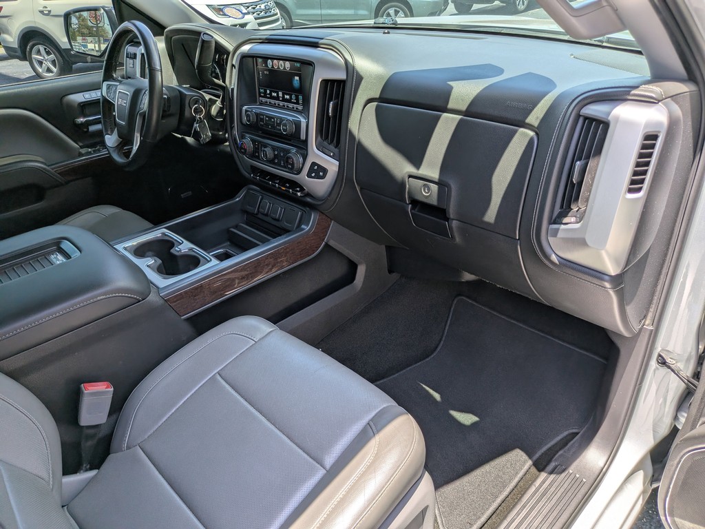 GMC Sierra 1500 Vehicle Full-screen Gallery Image 09