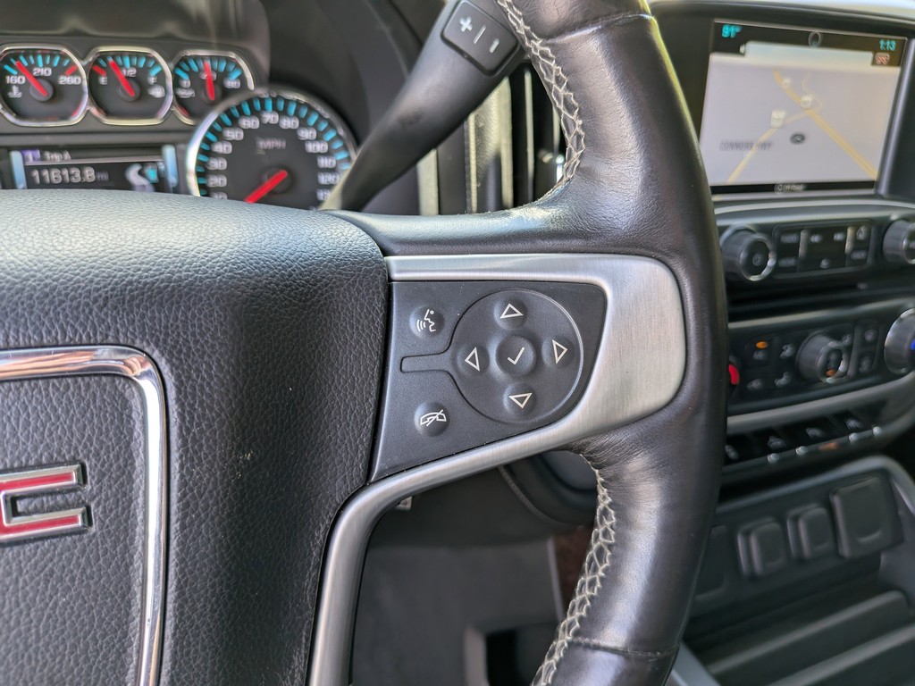 GMC Sierra 1500 Vehicle Full-screen Gallery Image 27