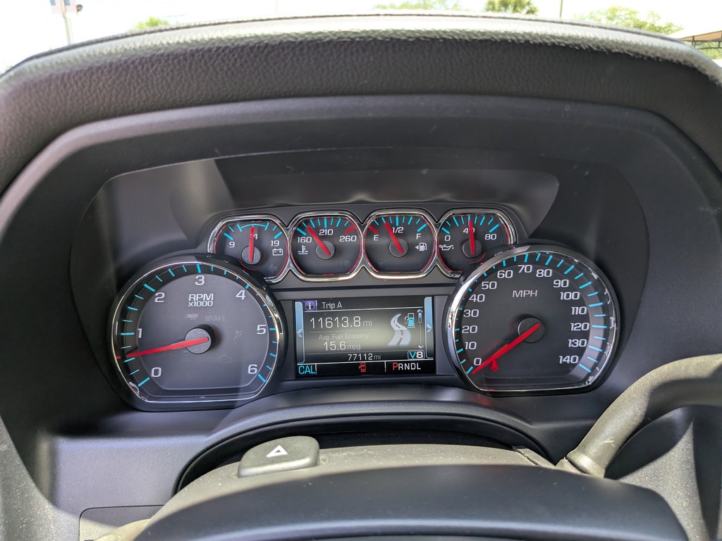 GMC Sierra 1500 Vehicle Full-screen Gallery Image 30