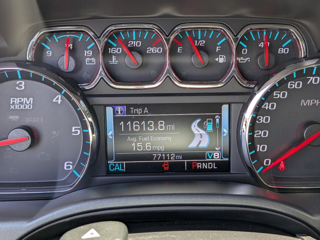 GMC Sierra 1500 Vehicle Full-screen Gallery Image 31