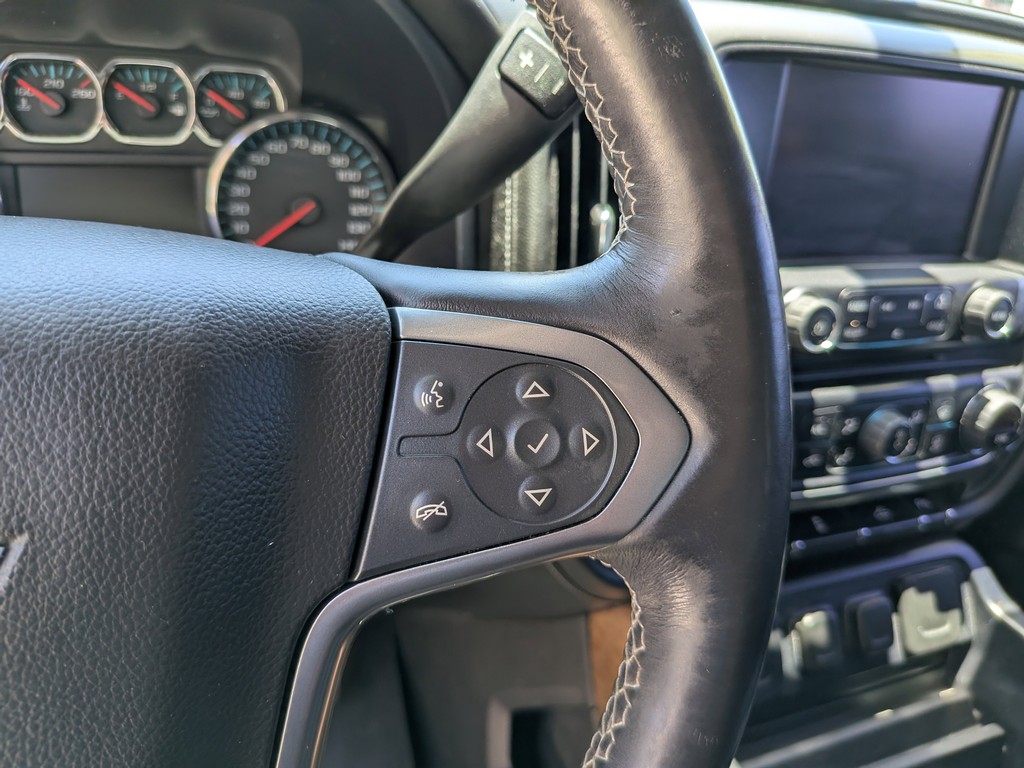 Chevrolet Silverado 1500 Vehicle Full-screen Gallery Image 27