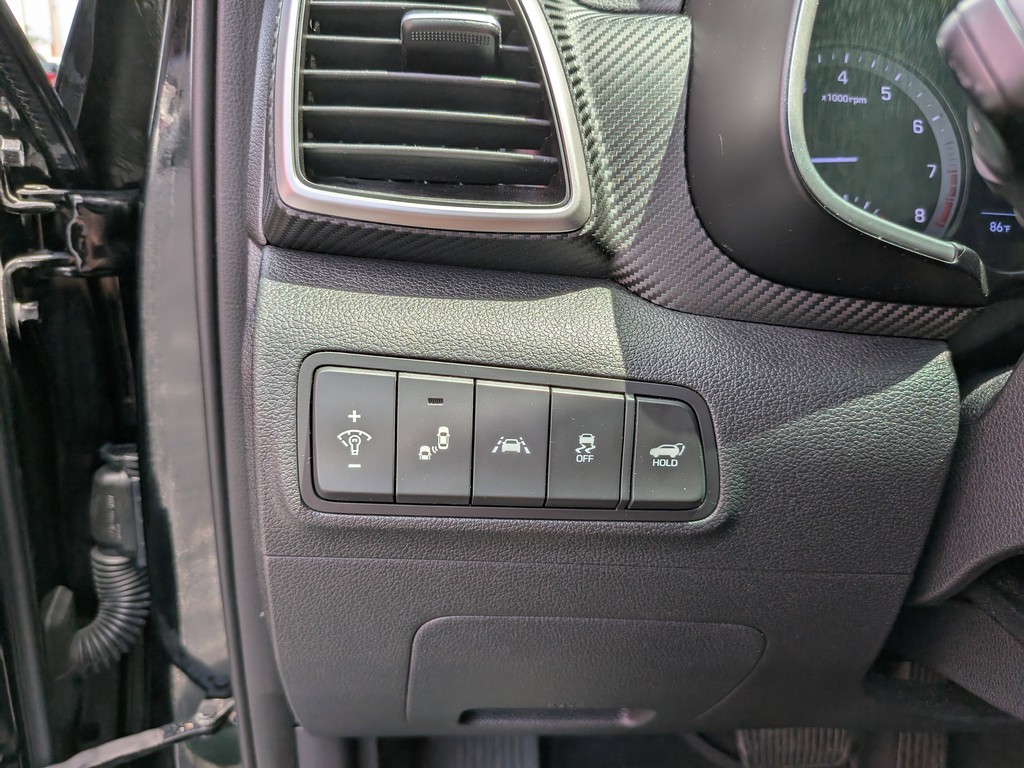 Hyundai Tucson Vehicle Full-screen Gallery Image 25