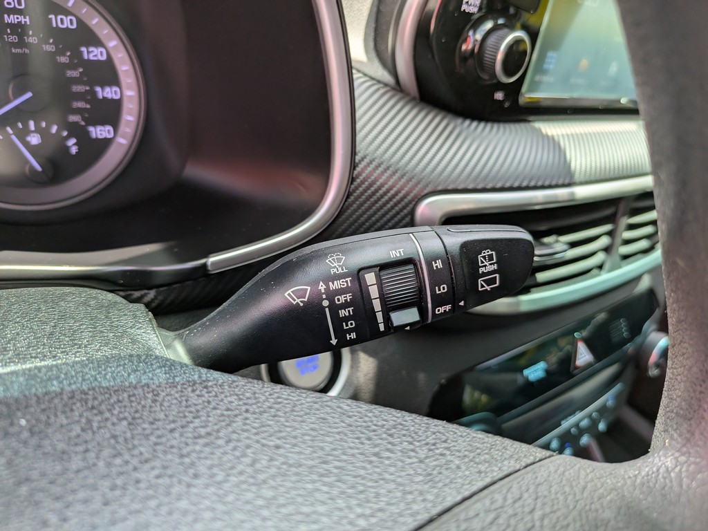 Hyundai Tucson Vehicle Full-screen Gallery Image 30