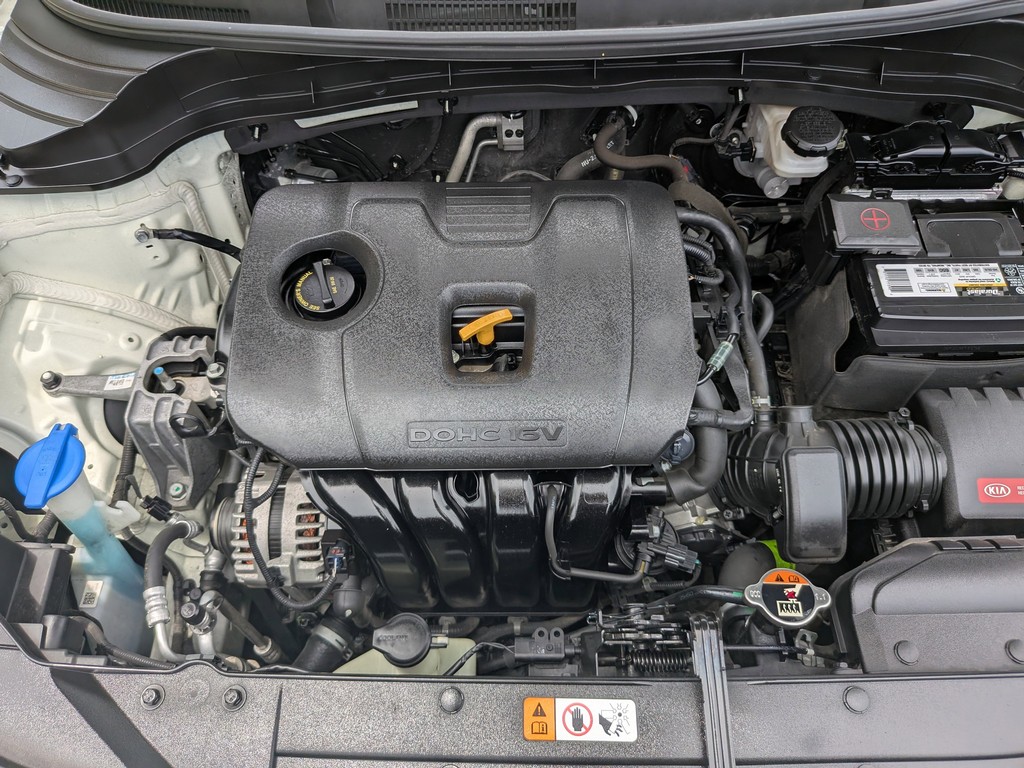 Kia Soul Vehicle Full-screen Gallery Image 10