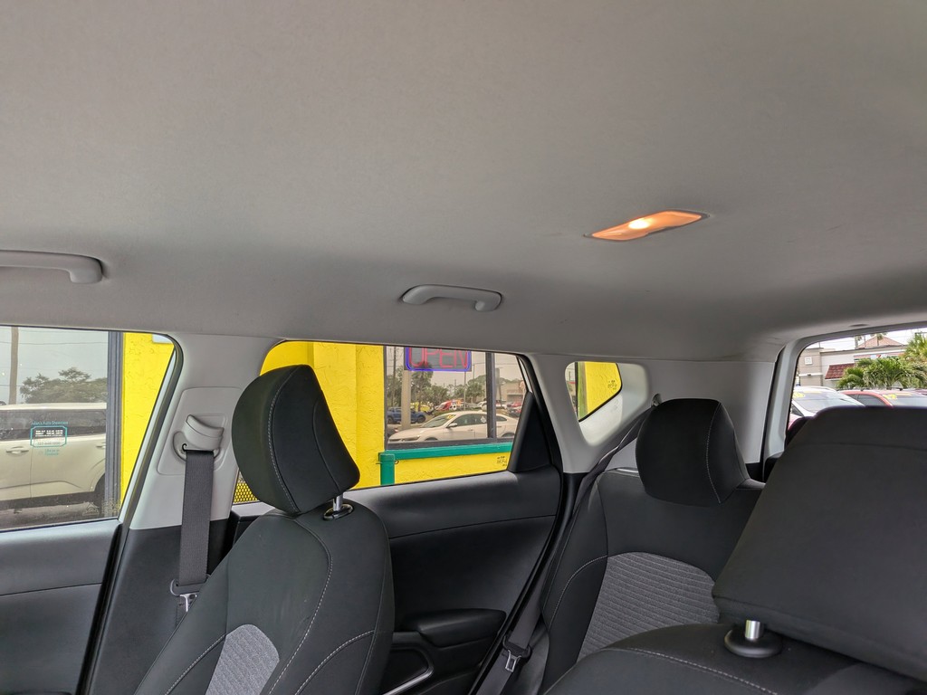 Kia Soul Vehicle Full-screen Gallery Image 19