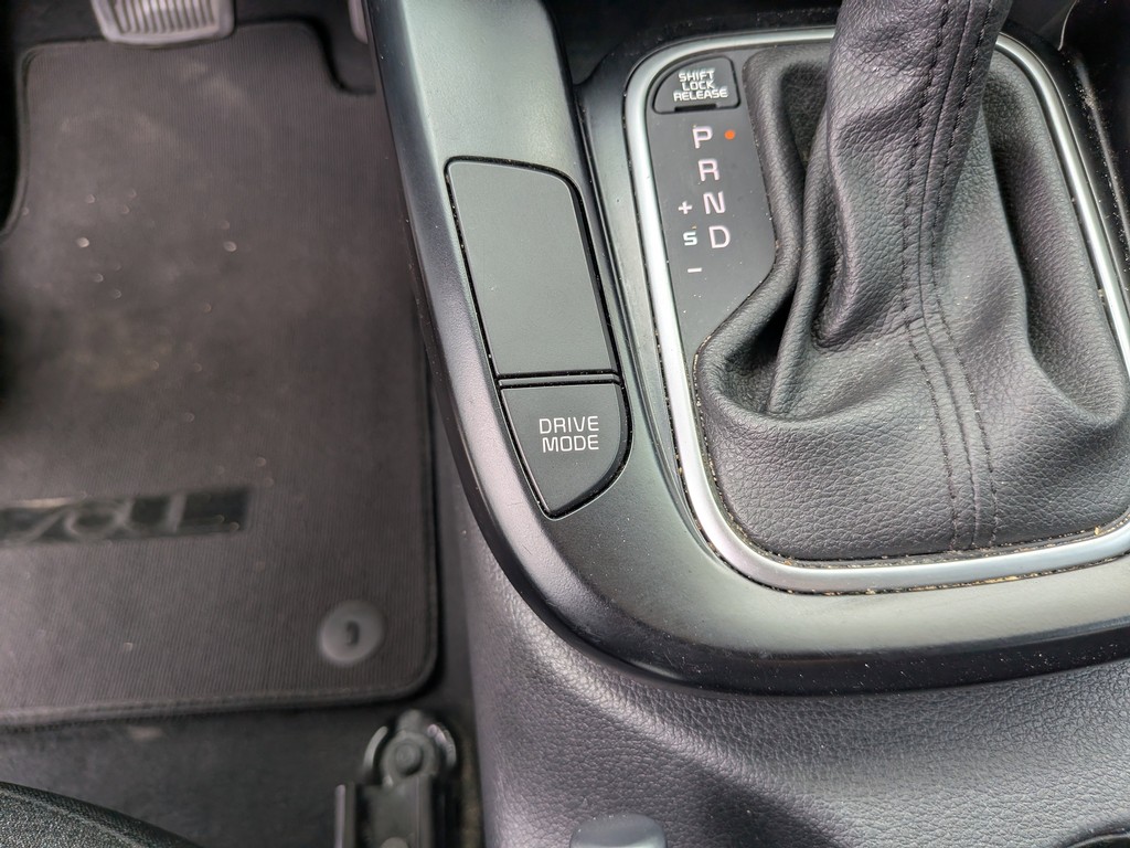 Kia Soul Vehicle Full-screen Gallery Image 24