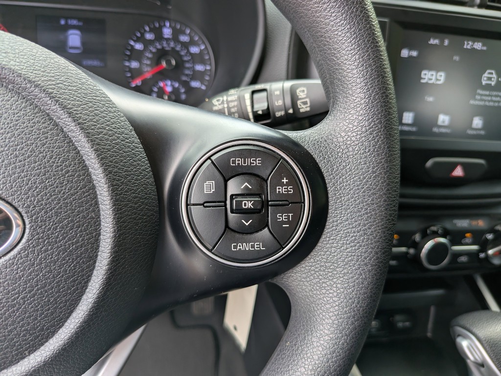 Kia Soul Vehicle Full-screen Gallery Image 28