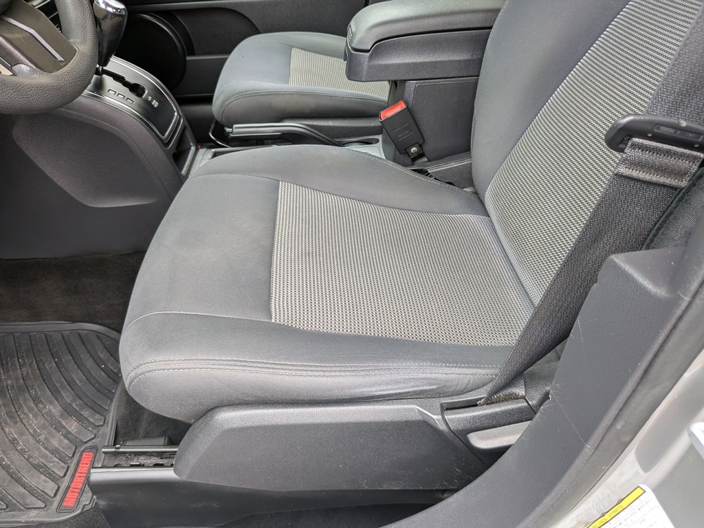 Jeep Compass Vehicle Full-screen Gallery Image 17