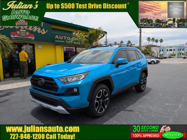 more details - toyota rav4