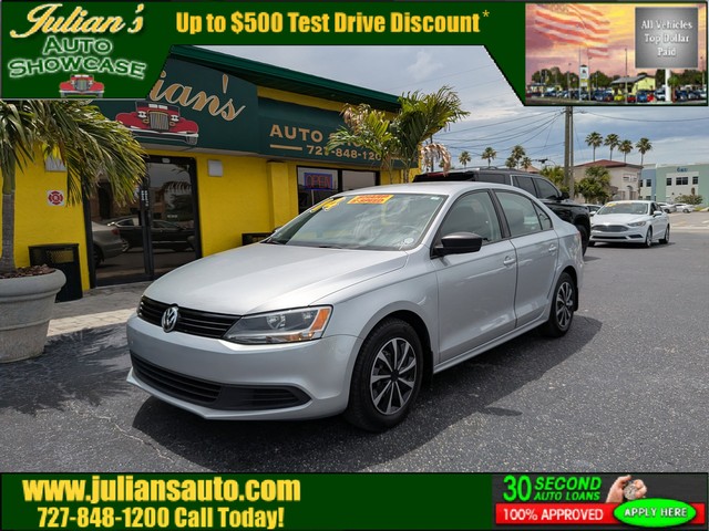 New Port Richey FL 2014 Volkswagen Jetta Sedan more details - volkswagen jetta sedan