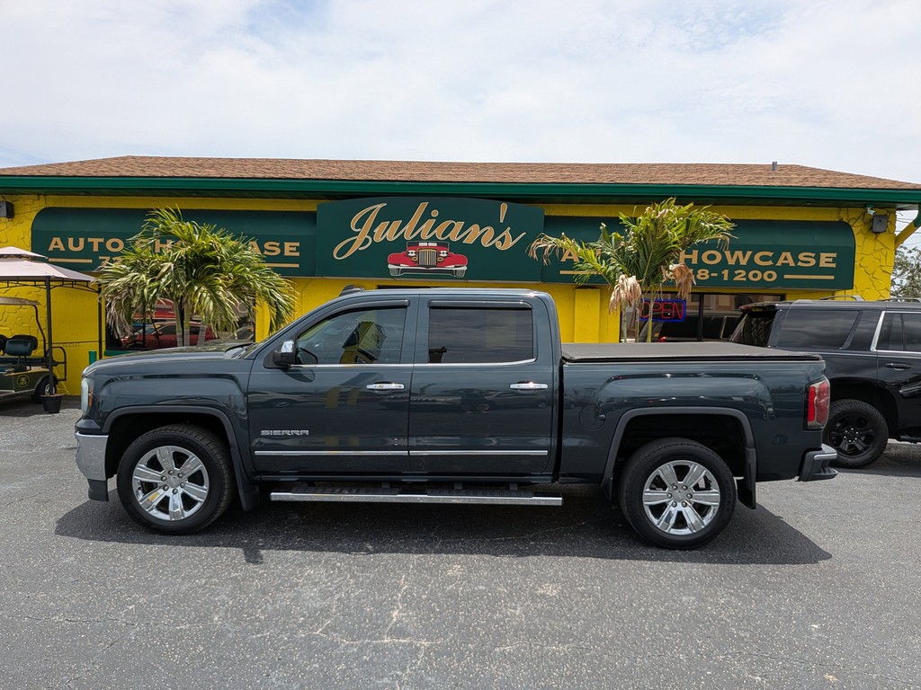 GMC Sierra 1500 Vehicle Full-screen Gallery Image 02