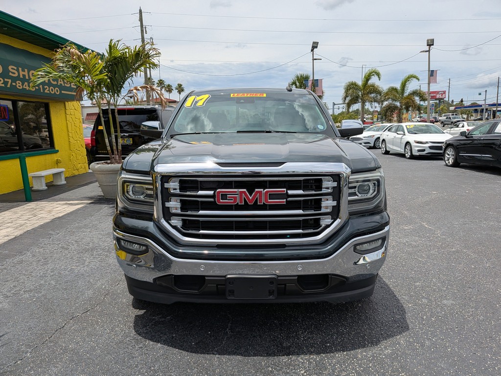 GMC Sierra 1500 Vehicle Full-screen Gallery Image 05
