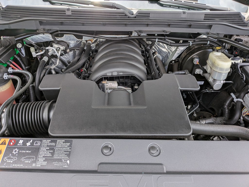 GMC Sierra 1500 Vehicle Full-screen Gallery Image 06