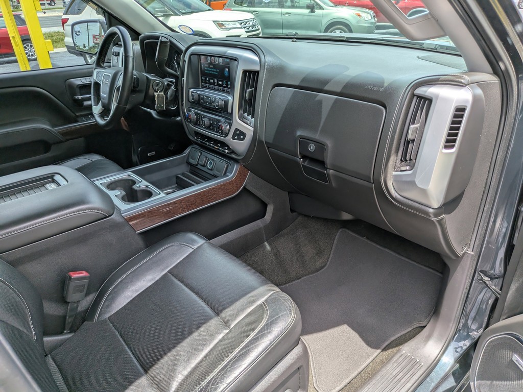 GMC Sierra 1500 Vehicle Full-screen Gallery Image 10