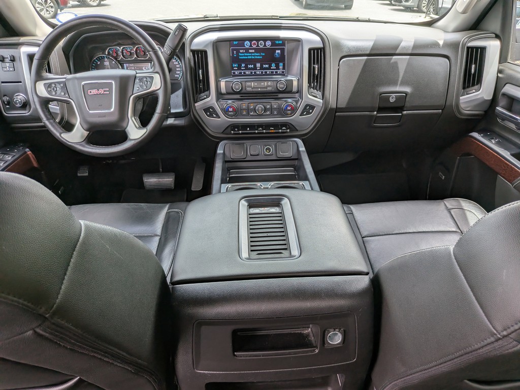 GMC Sierra 1500 Vehicle Full-screen Gallery Image 11