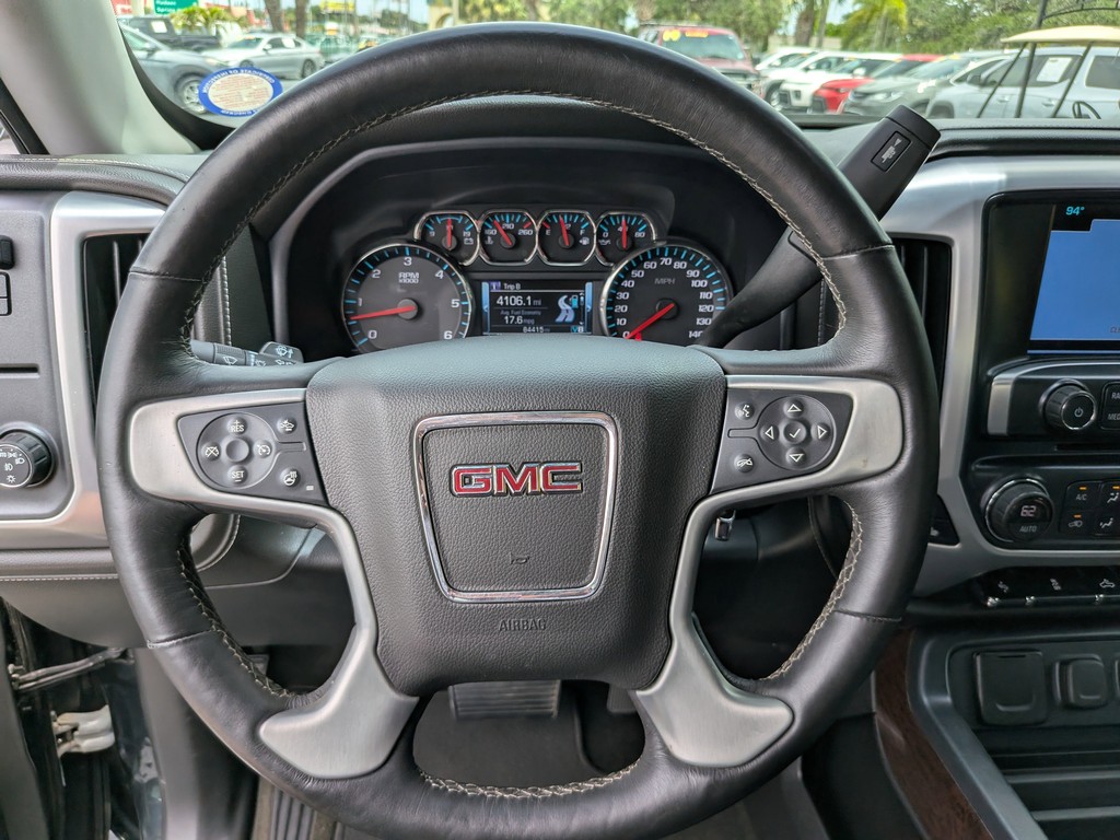 GMC Sierra 1500 Vehicle Full-screen Gallery Image 27
