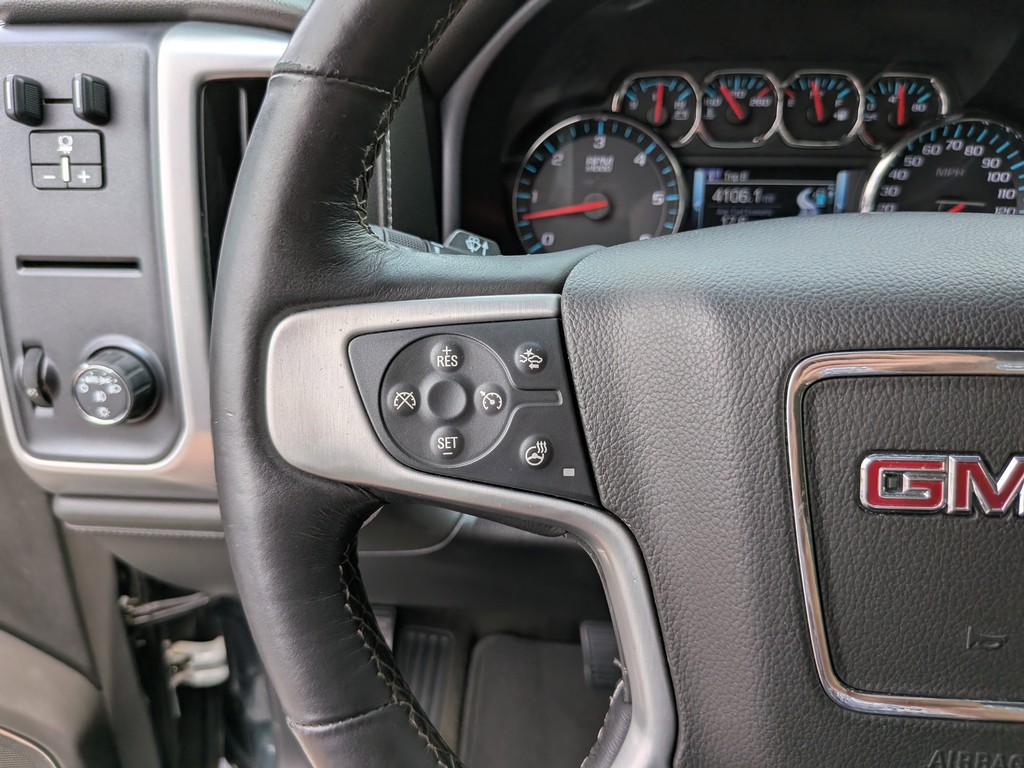 GMC Sierra 1500 Vehicle Full-screen Gallery Image 28