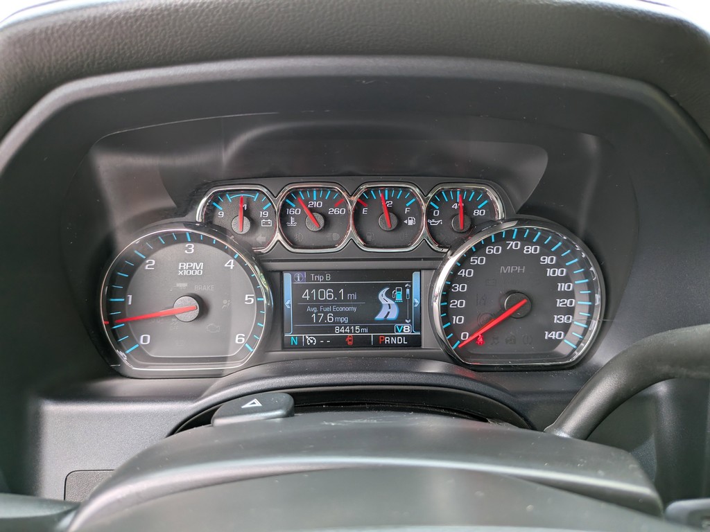 GMC Sierra 1500 Vehicle Full-screen Gallery Image 31