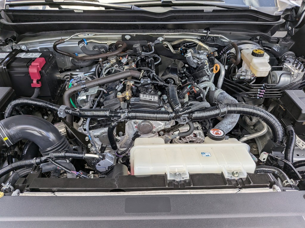 Toyota Tacoma 4WD Vehicle Full-screen Gallery Image 10