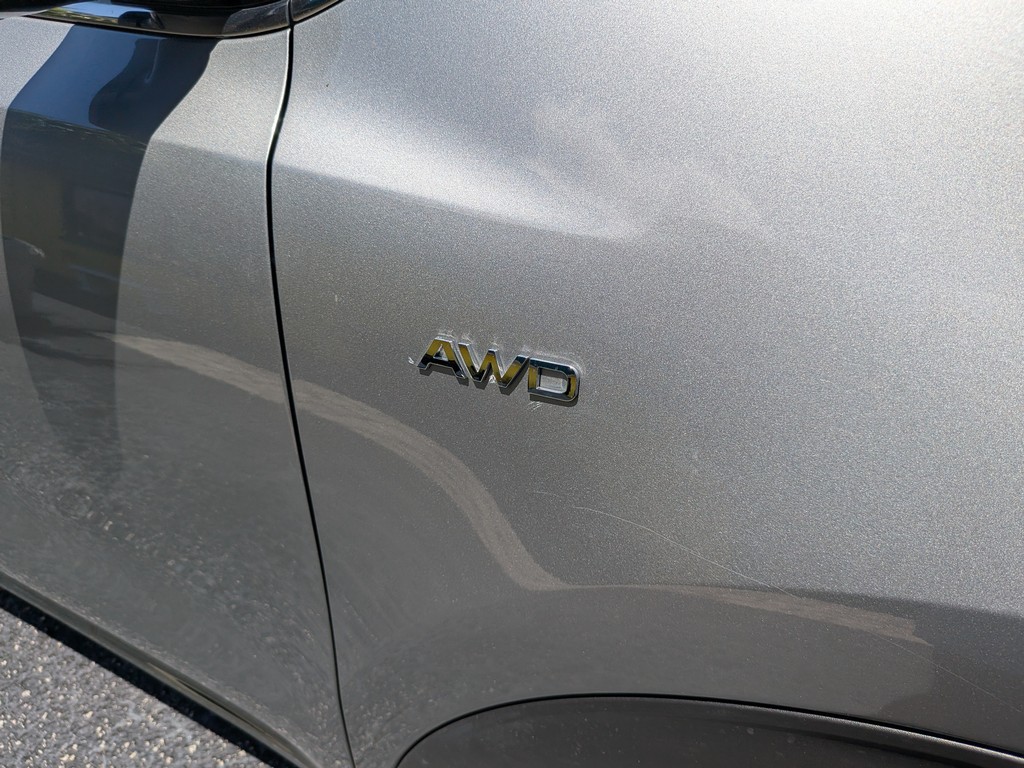 Kia Sportage Vehicle Full-screen Gallery Image 08