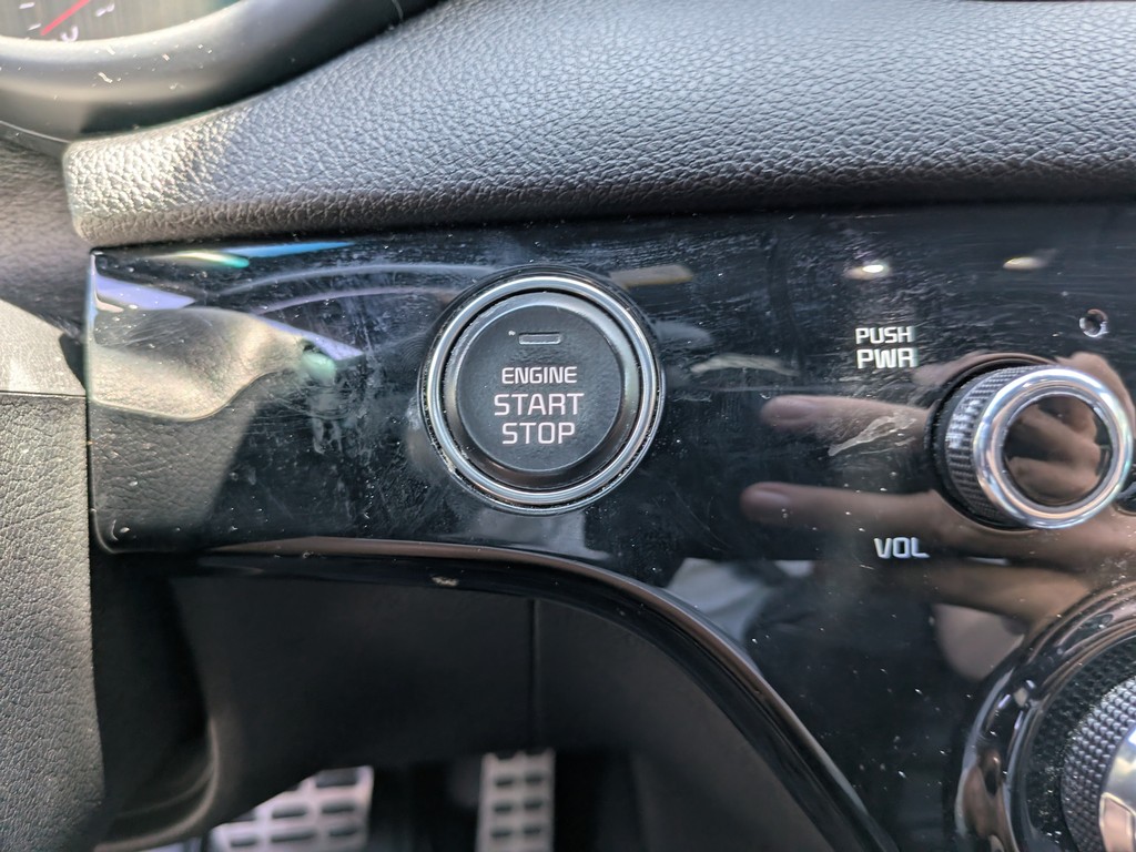 Kia Sportage Vehicle Full-screen Gallery Image 22