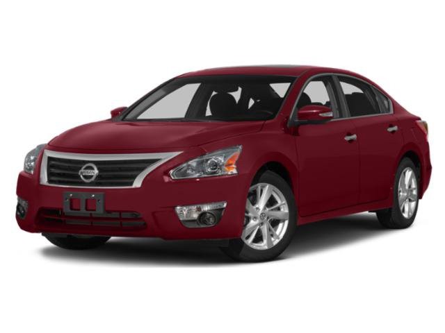 more details - nissan altima