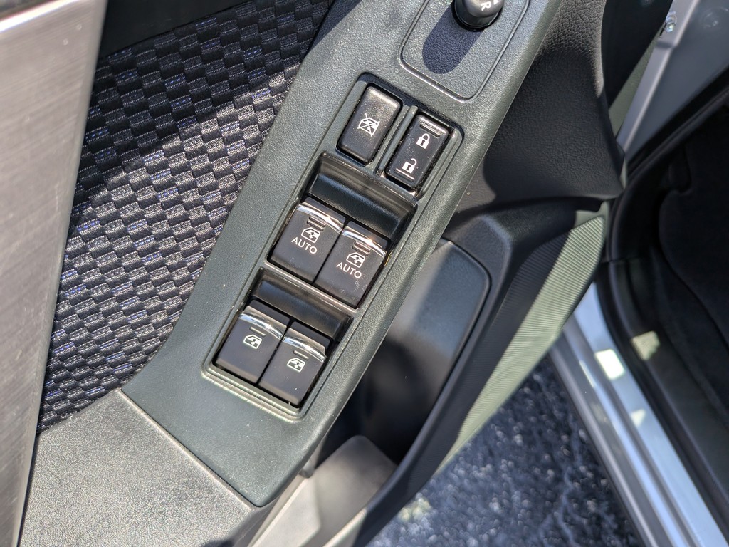 Subaru Forester Vehicle Full-screen Gallery Image 17